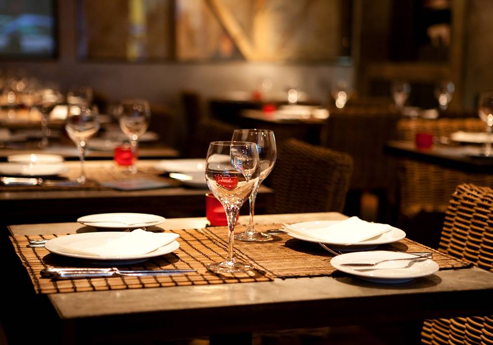 Riki Hotel in Broklyn